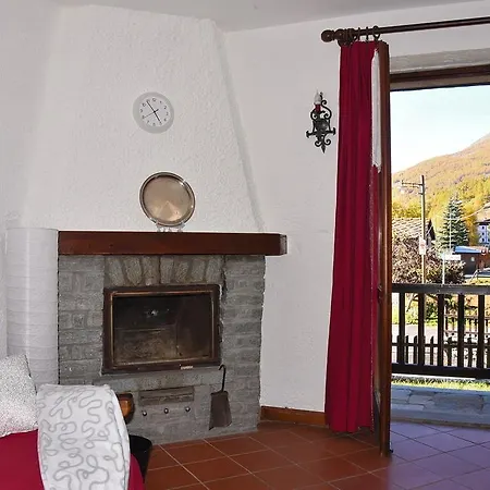 Appartement Il Giardinetto