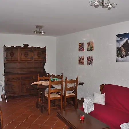 Appartement Il Giardinetto Pragelato