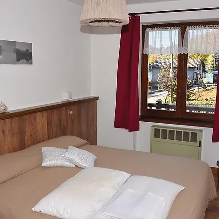 Appartement Il Giardinetto