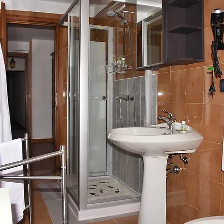 Appartement Il Giardinetto Pragelato