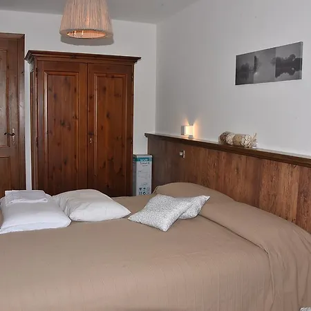Appartement Il Giardinetto *