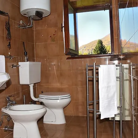 Appartement Il Giardinetto