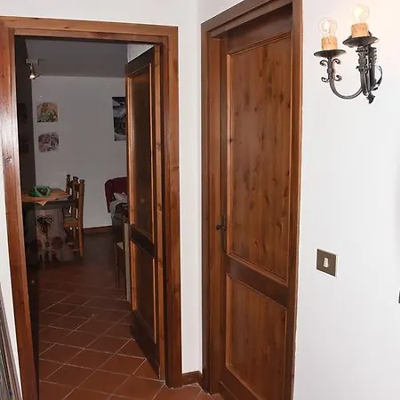 Appartement Il Giardinetto Pragelato