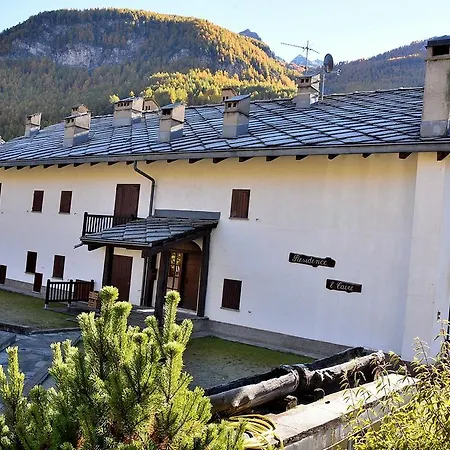 Appartement Il Giardinetto *