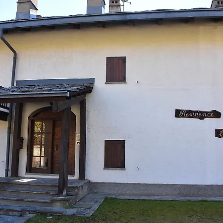 Il Giardinetto Pragelato