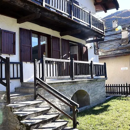 Appartement Il Giardinetto