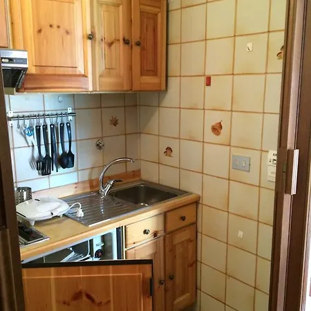 Il Giardinetto Appartement *