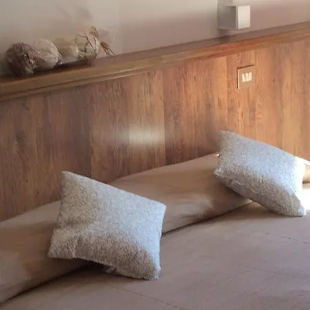 Appartement Il Giardinetto