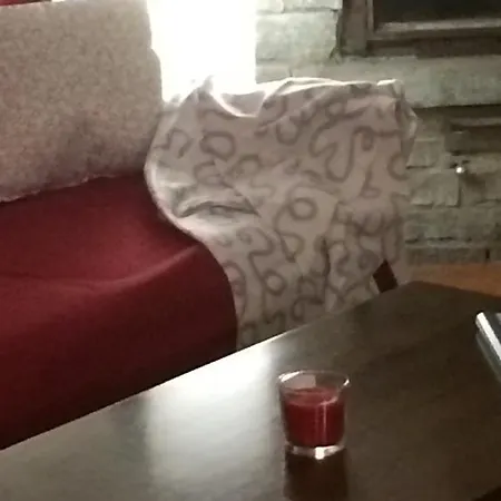 Il Giardinetto Appartement *