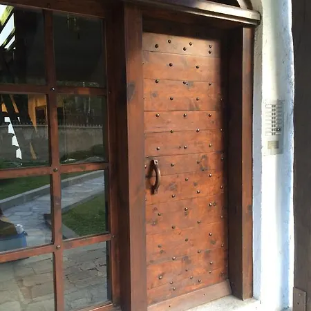 Il Giardinetto Appartement