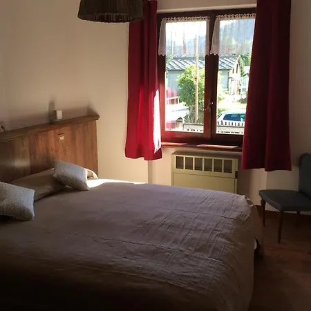 Il Giardinetto Appartement