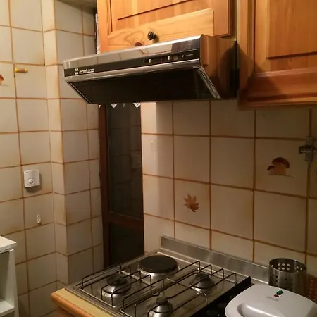 Il Giardinetto Appartement *