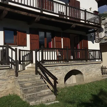 Il Giardinetto Appartement