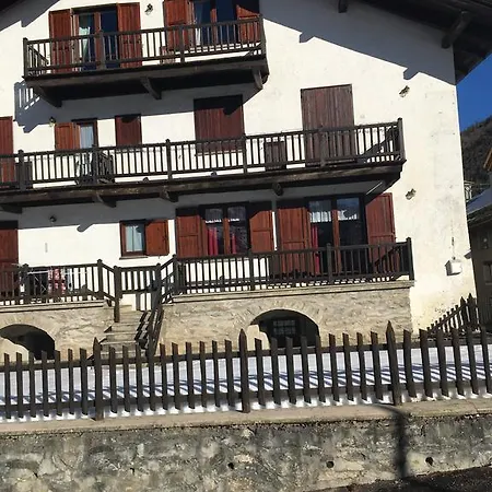 Appartement Il Giardinetto *